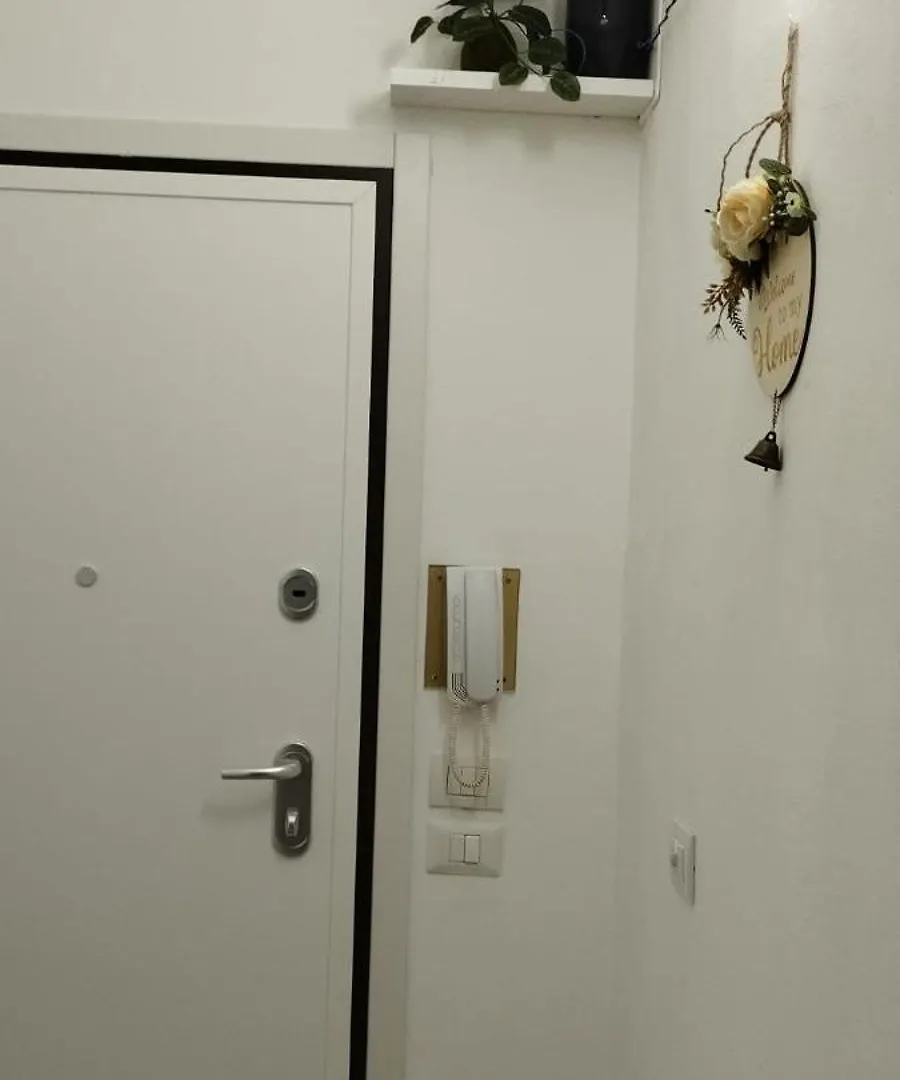 Apartment Appartamento Violet - Parma