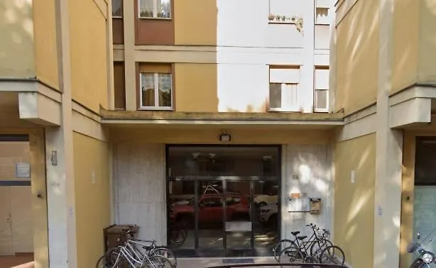 Apartment Appartamento Violet - Parma
