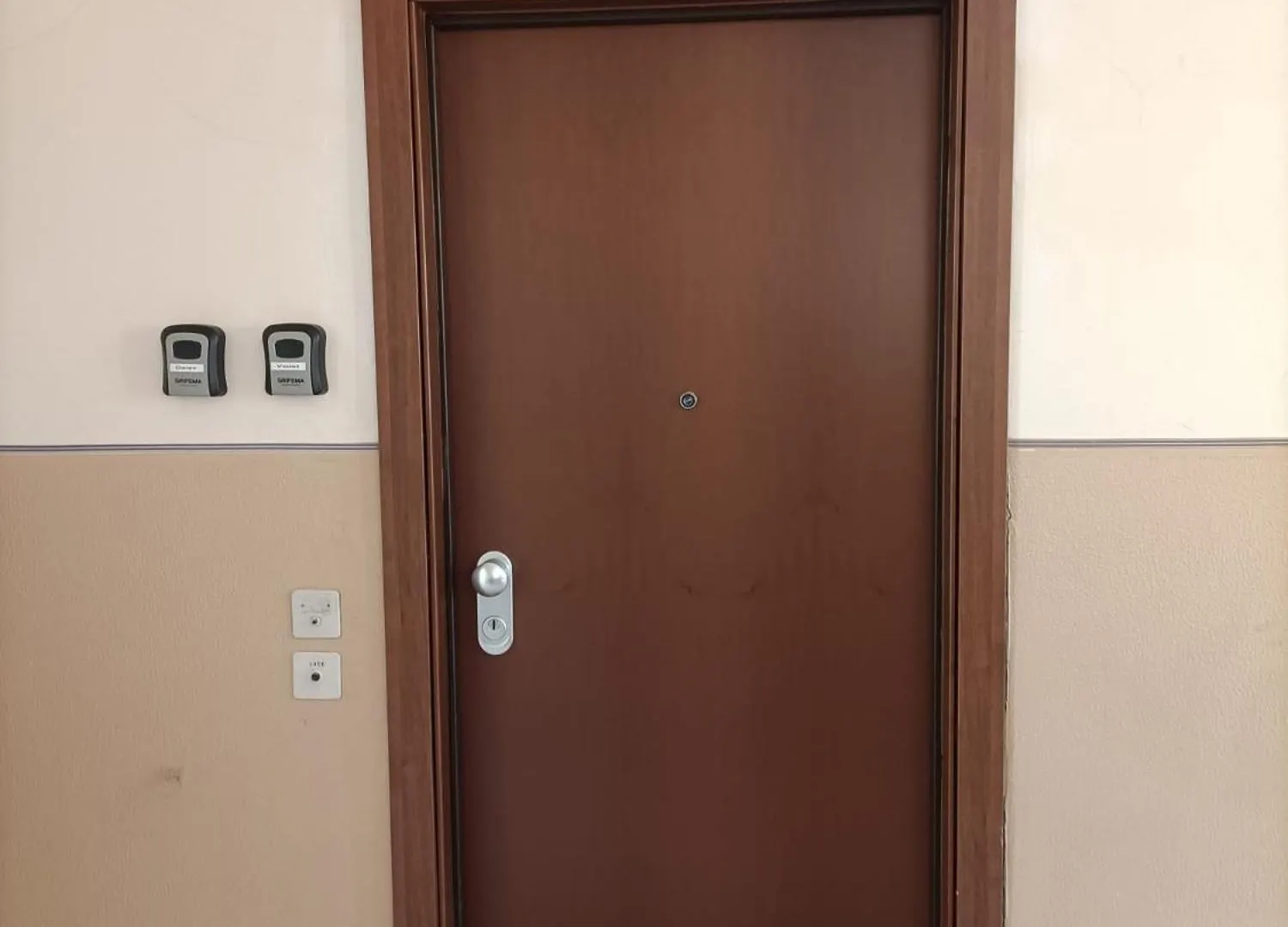 Appartamento Violet - Parma Apartment