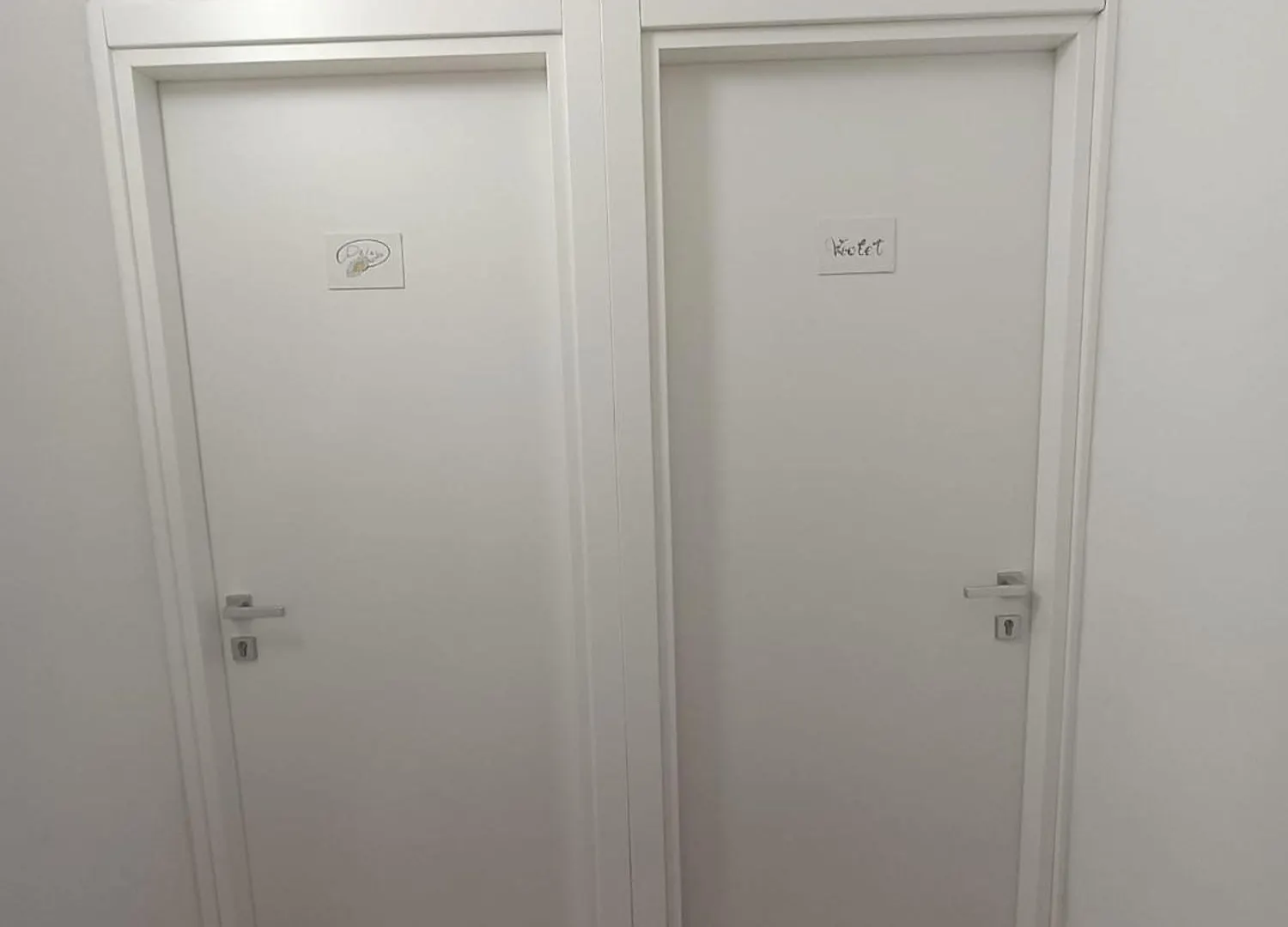 Appartamento Violet - Parma Apartment