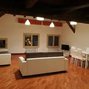  Apartment De' Pepoli
