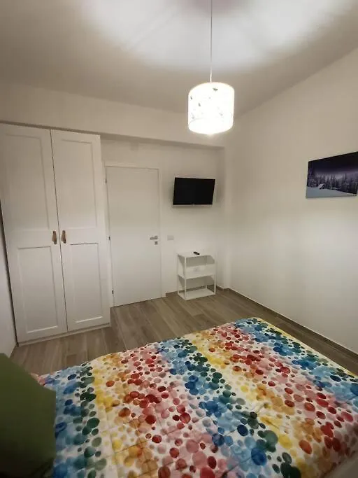 Appartamento Violet - Parma Apartment