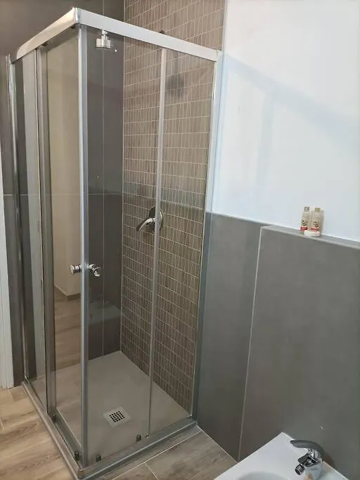 Appartamento Violet - Parma Apartment