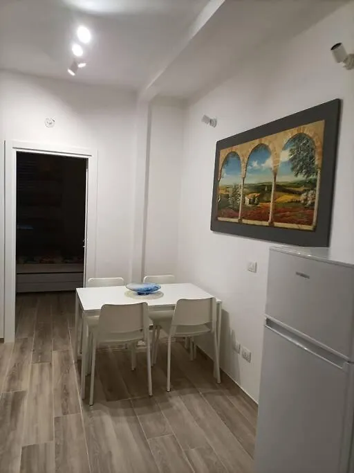 Appartamento Violet - Parma Apartment