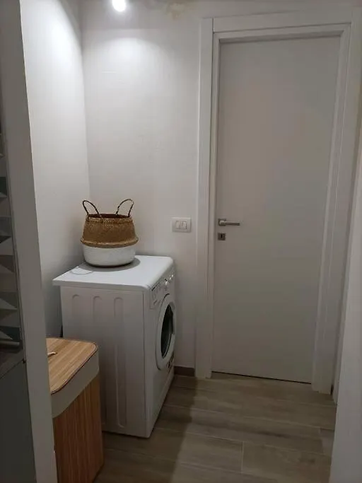 Apartment Appartamento Violet - Parma
