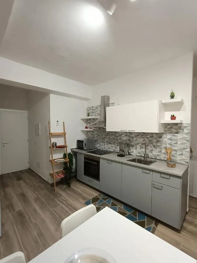 Appartamento Violet - Parma location