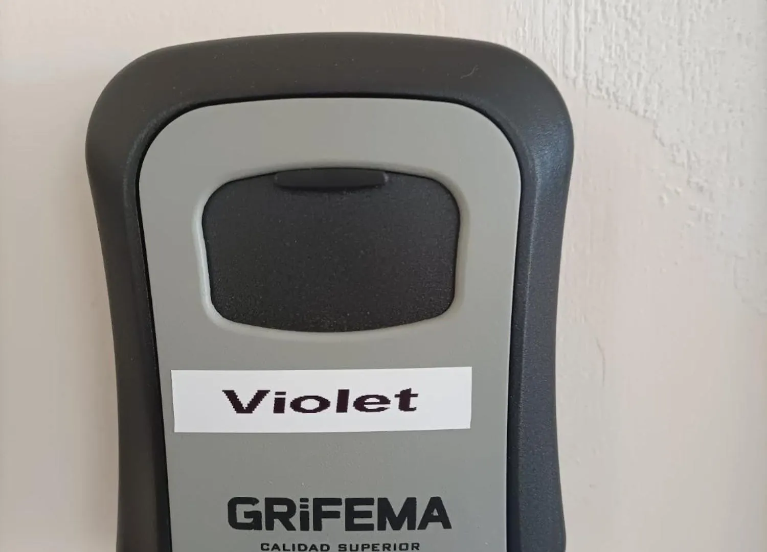 Appartamento Violet - Parma