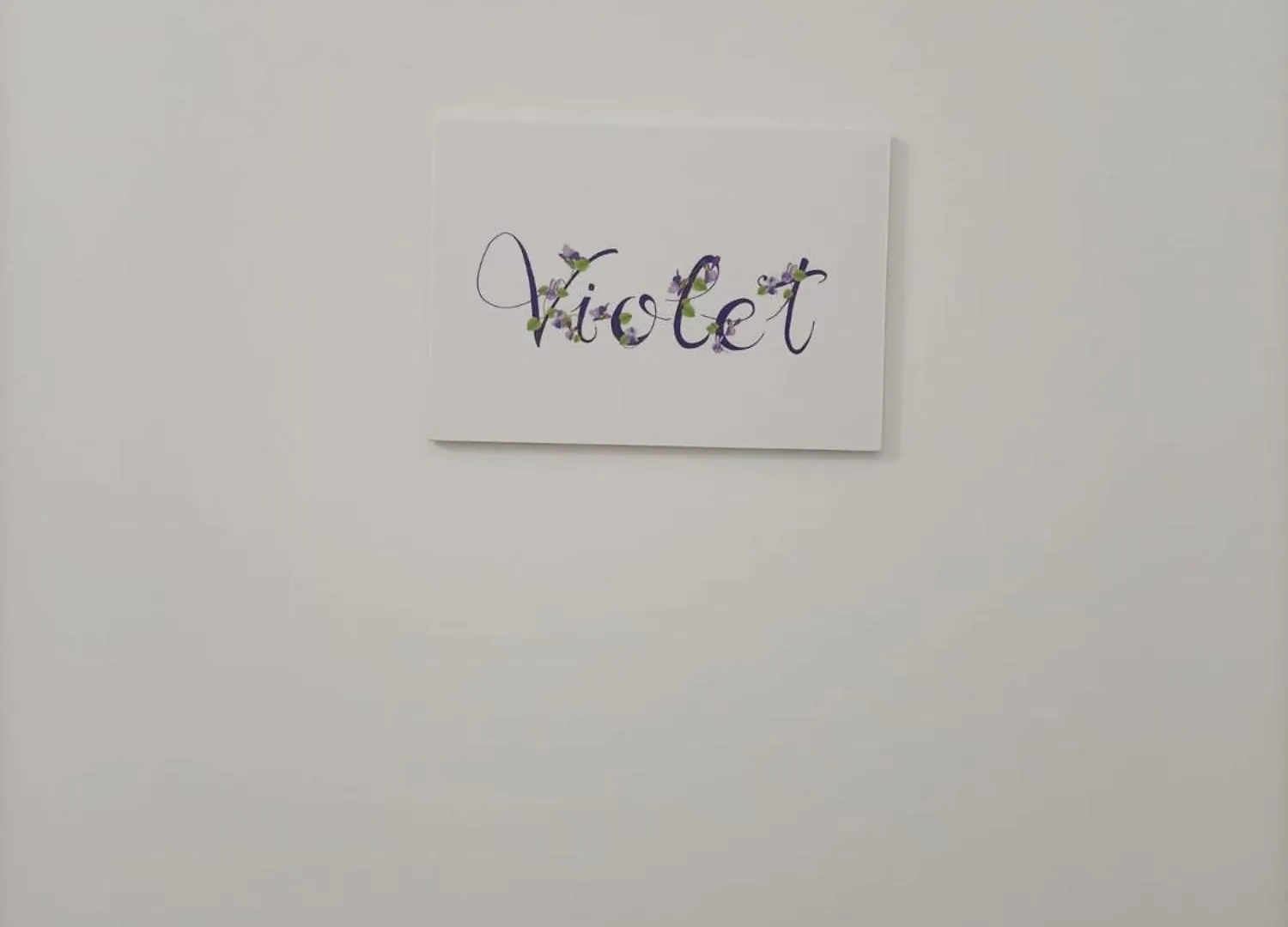 Appartamento Violet - 帕爾馬 0*,  意大利